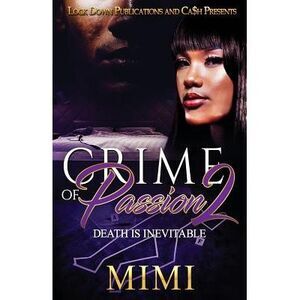 Crime of Passion 2: Death is Inevitable -- Mimi